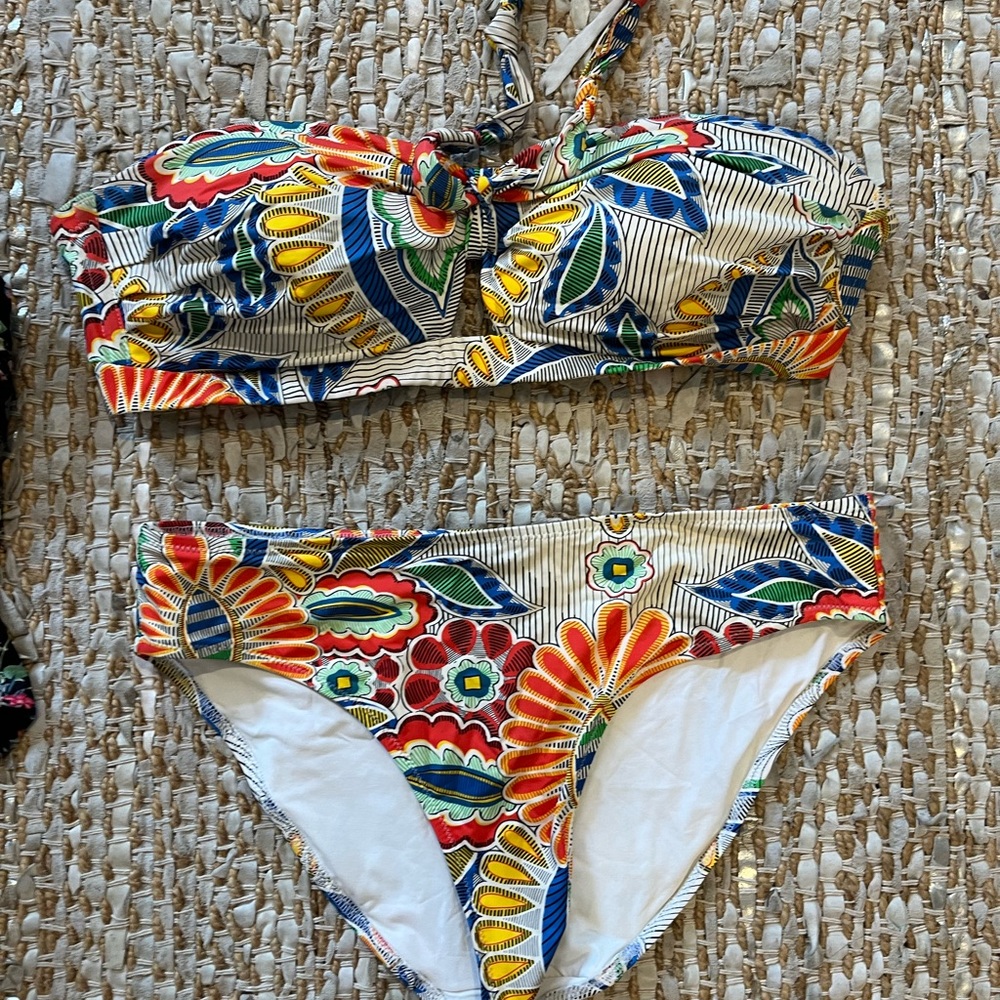 2 piece Anthropologie suit